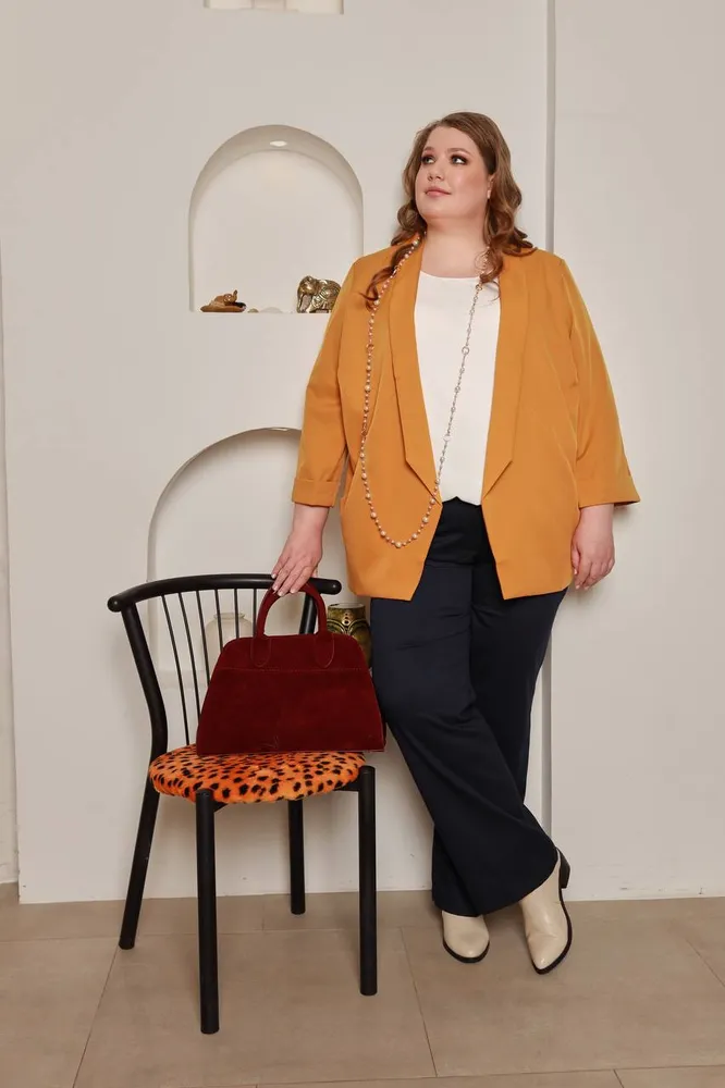 Жакет 2602 Fabrika