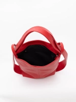 Сумка рюкзак через плечо большая трансформер