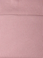 Шапка детская со снудом на осень