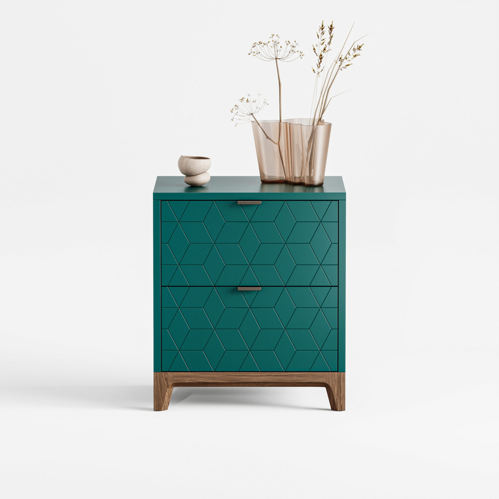 Прикроватная тумба Case CS010