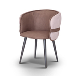 Полукресло MBINTERIORS BERBER MB020152