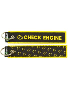 Брелок-ремувка Check Engine