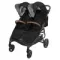 Прогулочная коляска Valco Baby Snap Duo Trend Night