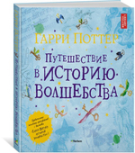 Гарри Поттер. Путешествие в историю волшебства