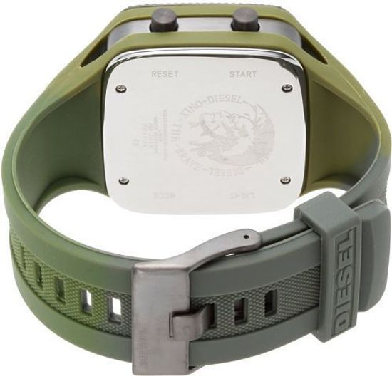 Мужские часы Diesel DZ7216