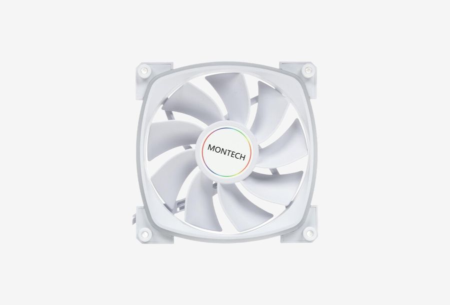 Montech RX 140 PWM_0426613102928