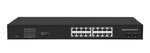 Gigalink GL-SW-G005-16P Сетевое оборудование