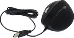 Мышь вертикальная Hama EMC-500 black