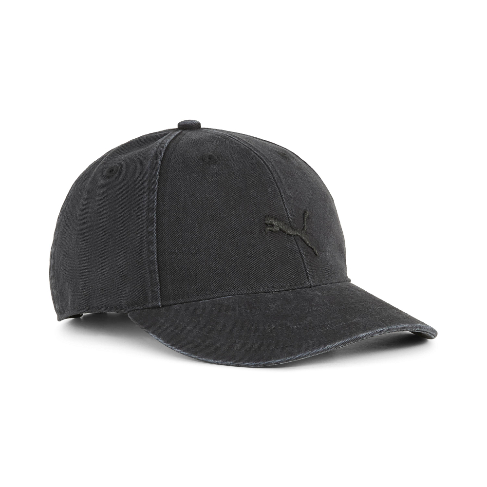 Кепка PUMA PREMIUM ESS CLASSIC BB Cap