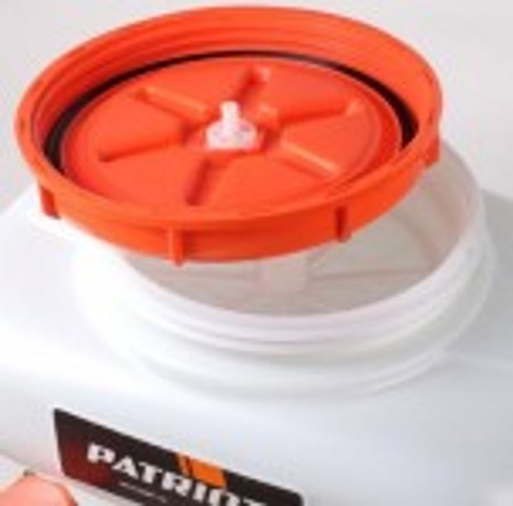 Бензиновый опрыскиватель PATRIOT PT415WF-12 ранцевый 755302477