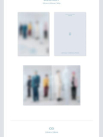 Альбом N.Flying - So, (Sotong) 7th Mini Album 2 Version SET