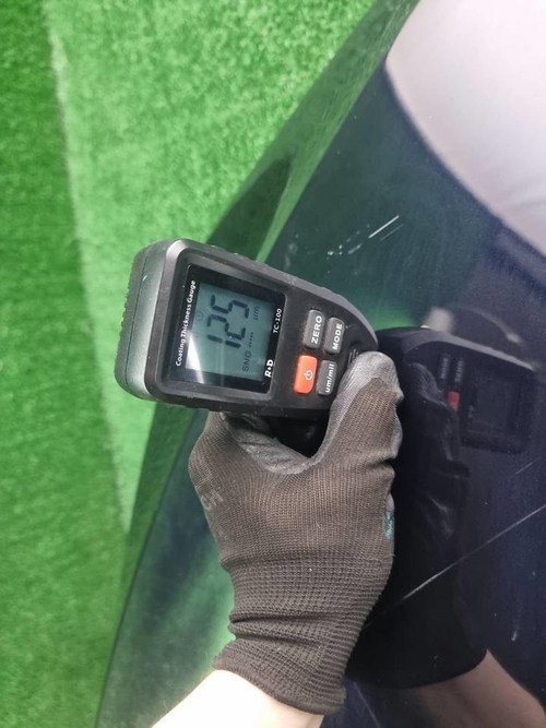 Капот BMW X5 F15 X6 F16 (2013-2018)