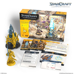 Starcraft - Artanis (Hierarch): Protoss Hero Expansion Set