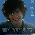 Tim Buckley / Goodbye And Hello (LP)