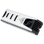 SSD диск Patriot Viper PV553 2Tb PV553P2TBM28H