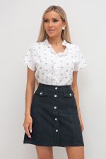 Юбка Уна №4 Valentina