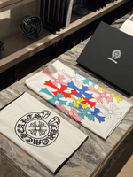 Полотенце Chrome Hearts 2 шт.
