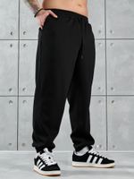 Брюки мужские Акс-2 Виотекс ЧЁРНЫЙ