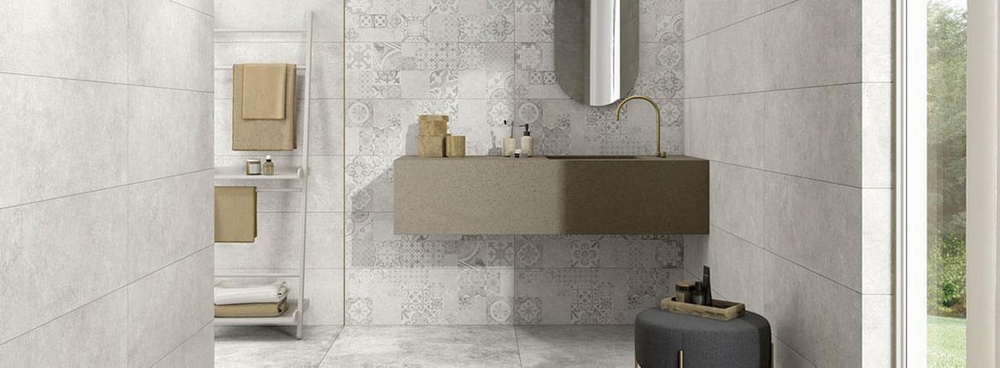 Pamesa Odeon Marfil Relief 30x90