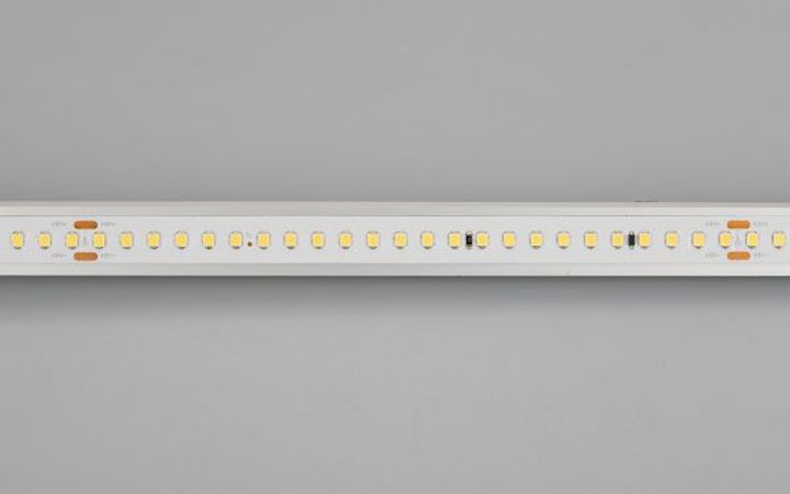Светодиодная лента Arlight 5,8W/m 144LED/m 2835SMD теплый белый 50M 026983(2)