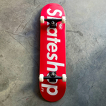 Комплект Virage Supreme Red