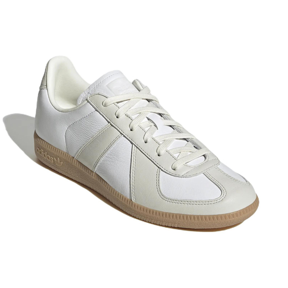Кроссовки Adidas Originals BW Army Cream White
