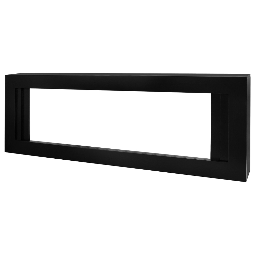 Портал Real Flame Stockholm 60 BLM