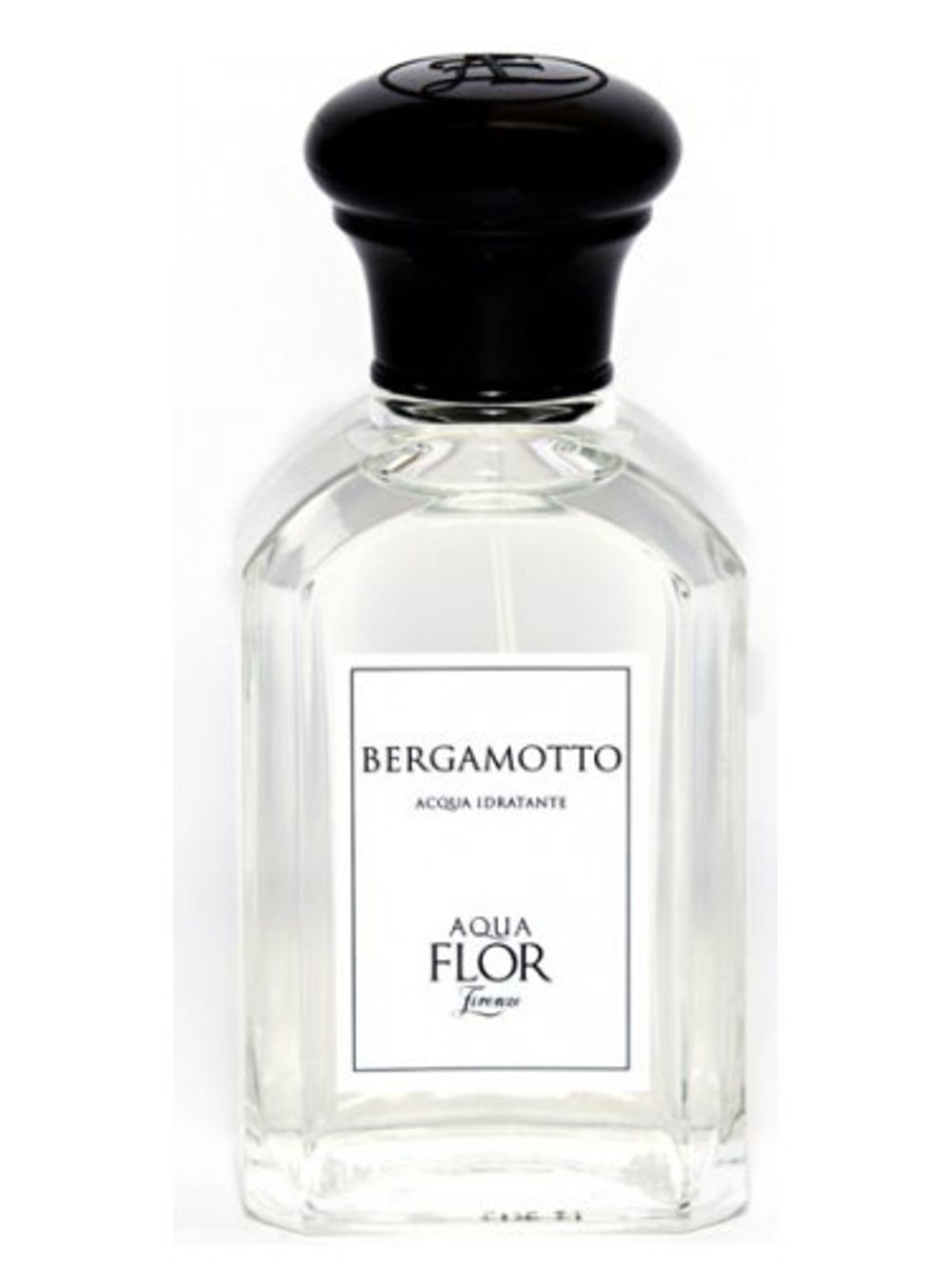 Aquaflor Firenze Bergamotto