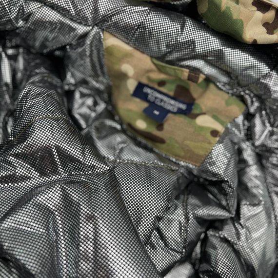 Костюм «UNCOMPROMISSING TO CLASSICS»