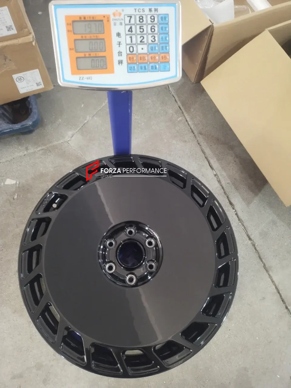 КОВАНЫЕ ДИСКИ ДЛЯ TESLA CYBERTRUCK ТЕСЛА КИБЕРТРАК