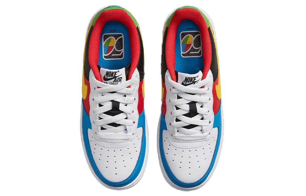 Кроссовки Nike Air Force 1 Low Uno50
