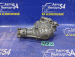 Раздатка Honda ODYSSEY 2002