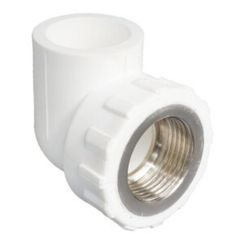 Угольник PPR с внутренней резьбой L(F) LAVITA