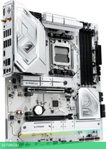 Материнская плата ASRock X870 Steel Legend WiFi