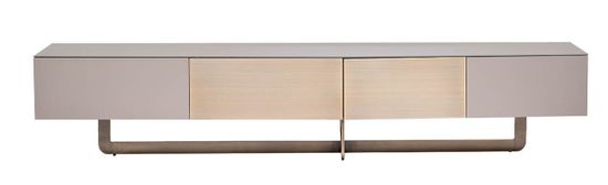 58DB-TV14803 Тумба под телевизор Space L 220*45*43см