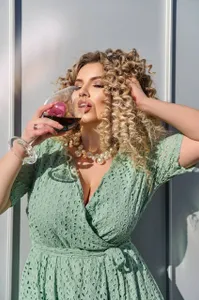 Платье УК-8510 Fabrika