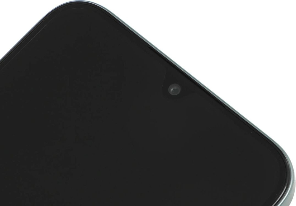 6.9" Смартфон Xiaomi REDMI 15C 4/128Gb,  NFC,  IPS,  120Гц,  6000мAч,  мятный зеленый