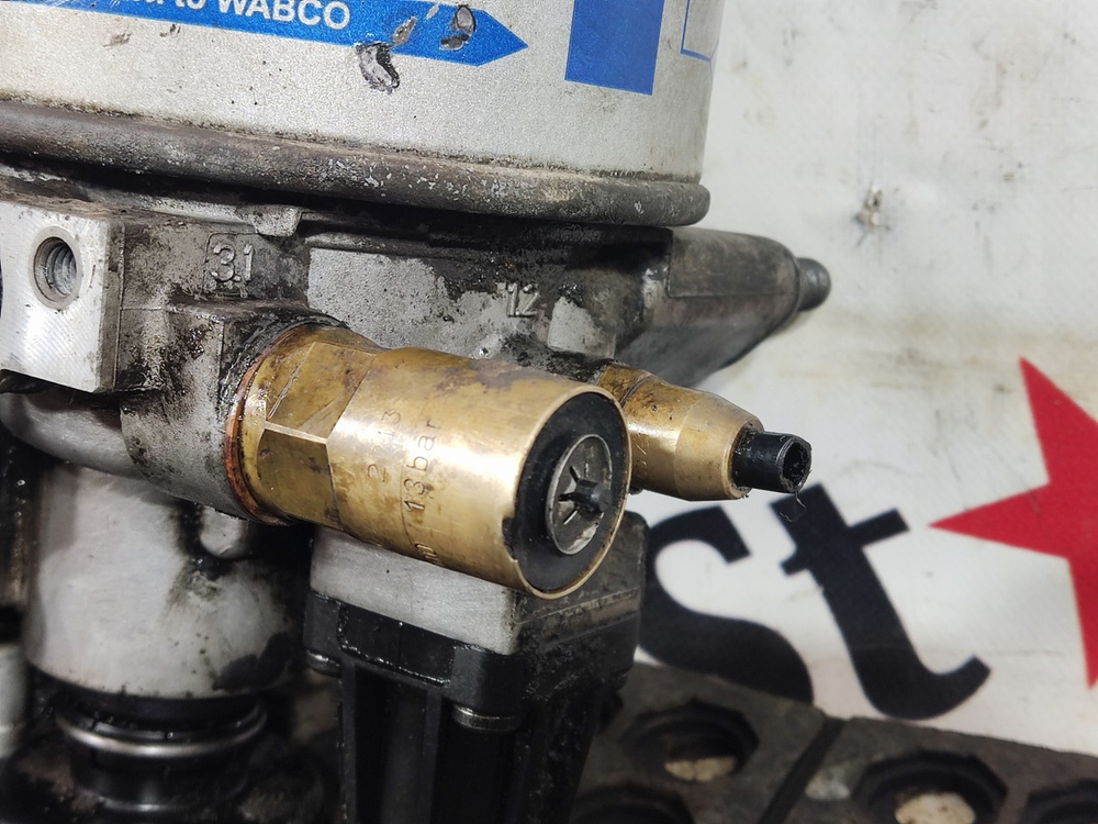 Осушитель воздуха