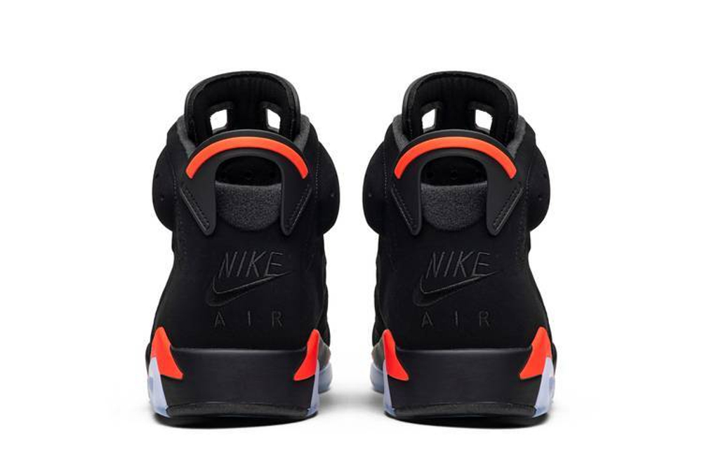 Кроссовки Jordan Air Jordan 6 Infrared 2019