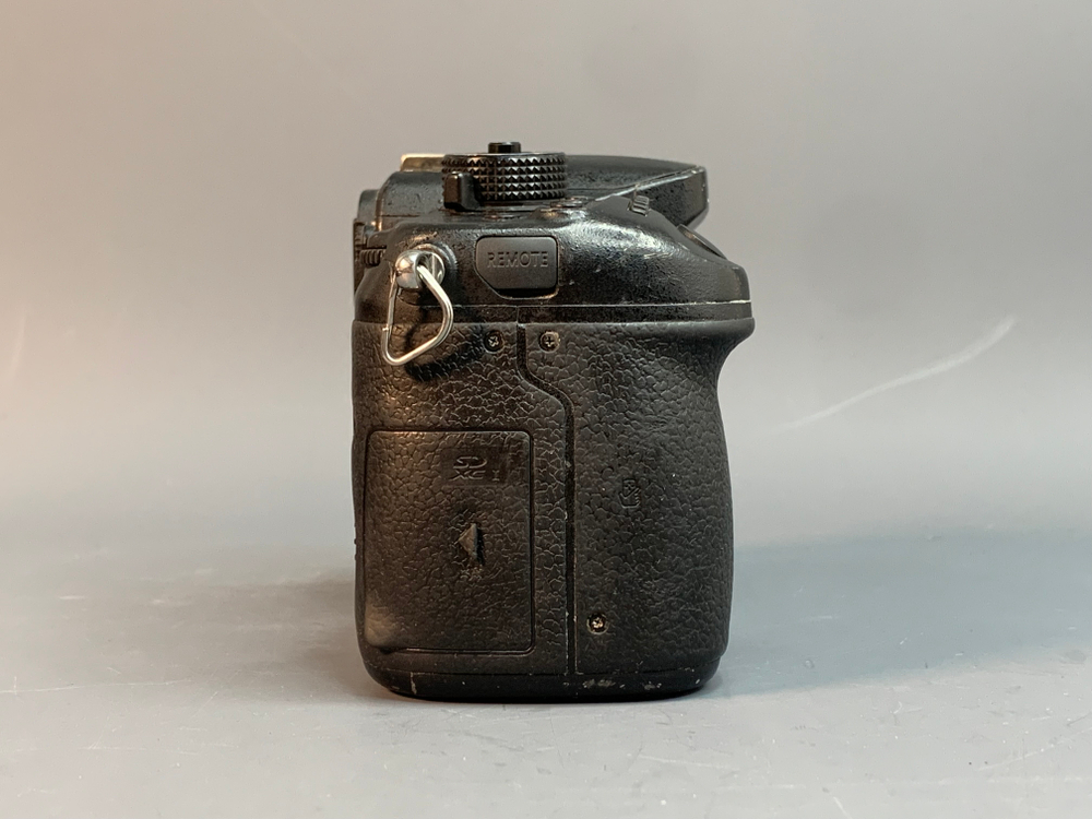 Panasonic Lumix DMC-GH4 54.000 кадров