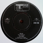 The Who / The Track Singles 1967-1973 (14x7" Vinyl Single + 7" Vinyl Single EP)