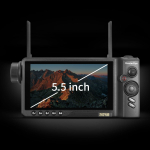 Монитор-контроллер Zhiyun MasterEye Visual Controller VC100