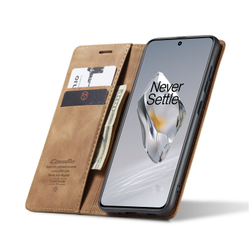 Чехол-книжка CaseMe Matte OnePlus 12