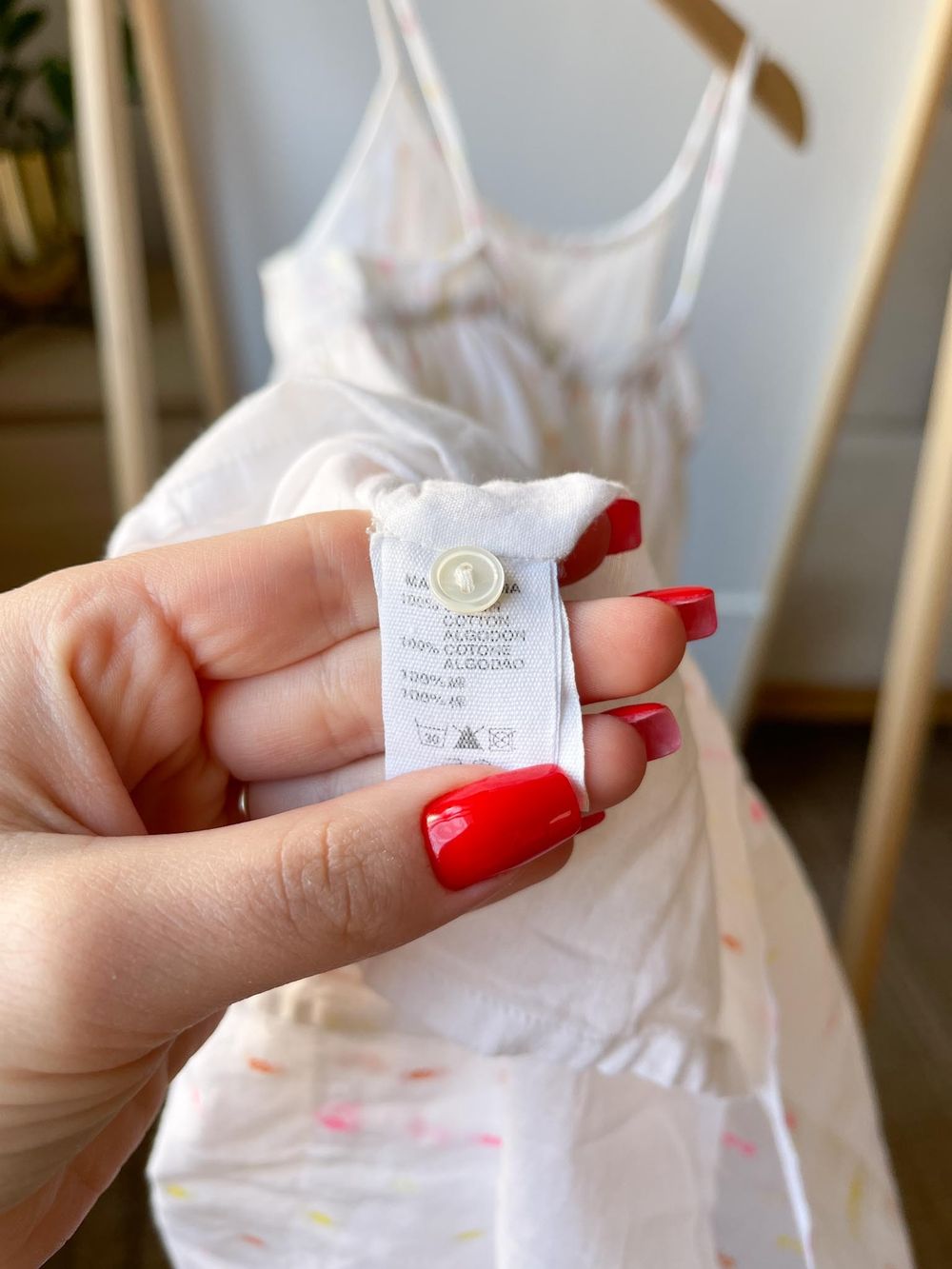 Сарафан Bonpoint