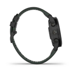 Умные часы Garmin MARQ GEN2 GOLFER CARBON EDITION