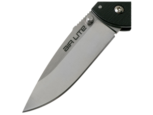 Нож складной Cold Steel Air Lite Drop Point, сталь AUS10A, рукоять G10 (CS-26WD)