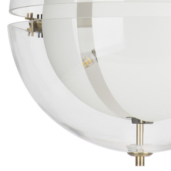 Светильник на штанге Lightstar Modena 816043