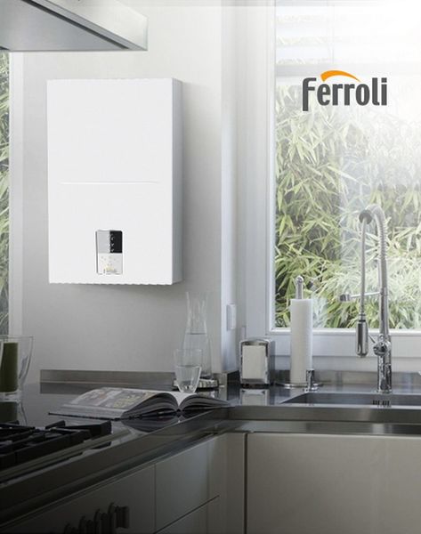 FERROLI