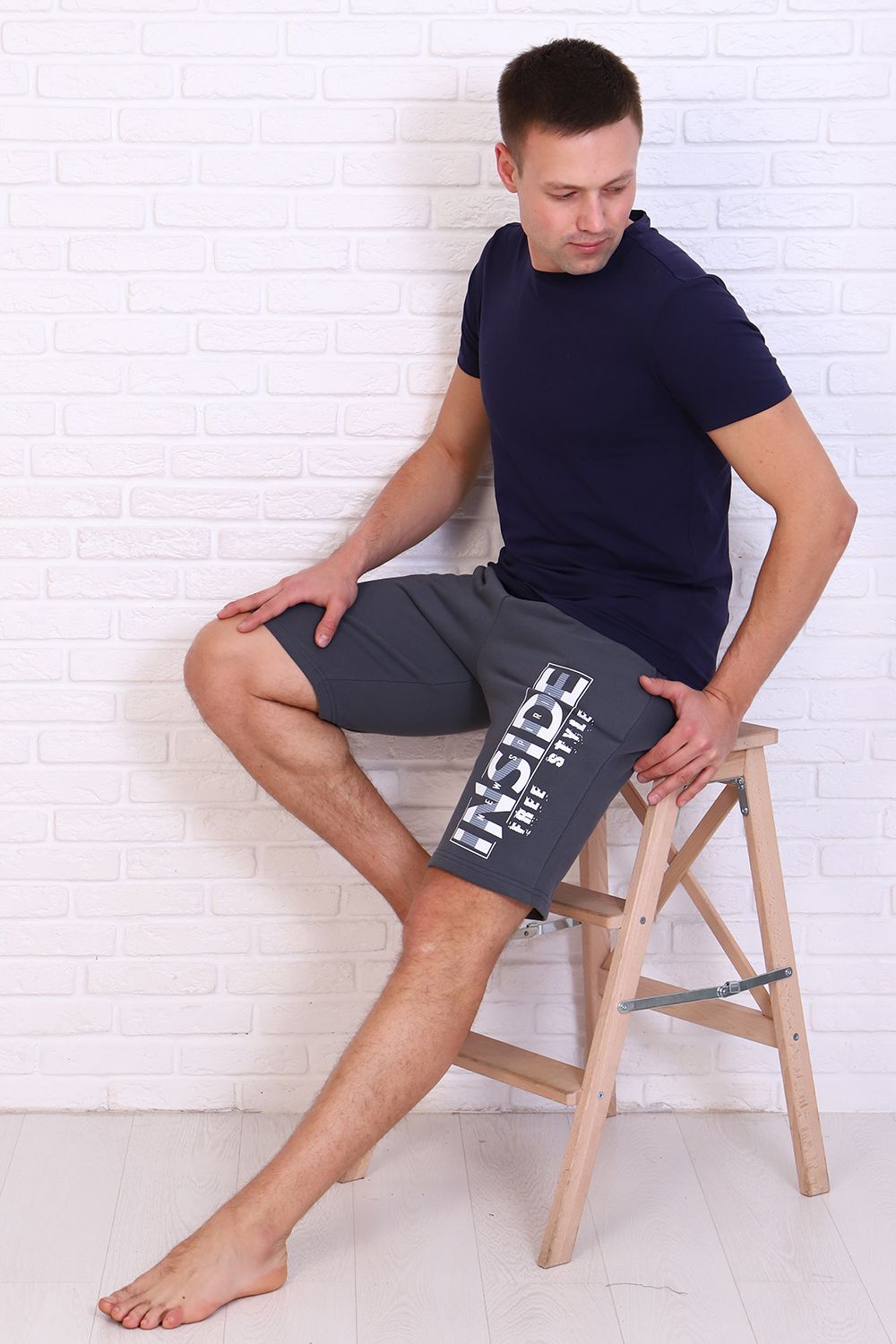 Шорты 35168 Натали (Акция)