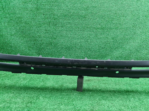 Юбка заднего бампера Hyundai Santa Fe 4 TM (20-24)